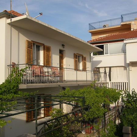 Apartment Antonija Primošten Exterior foto
